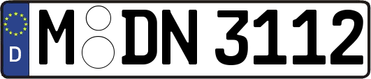 M-DN3112