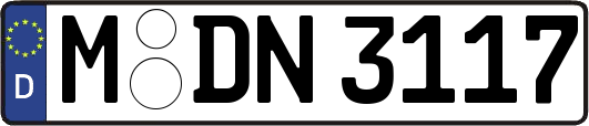 M-DN3117