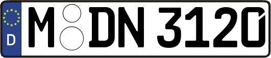 M-DN3120
