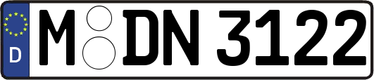 M-DN3122