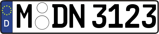 M-DN3123