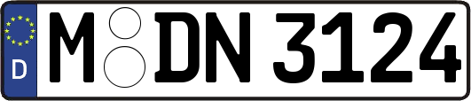 M-DN3124