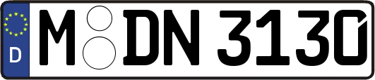M-DN3130