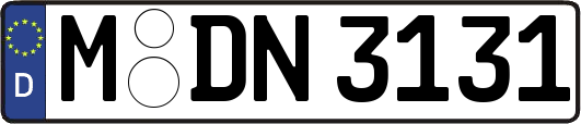 M-DN3131