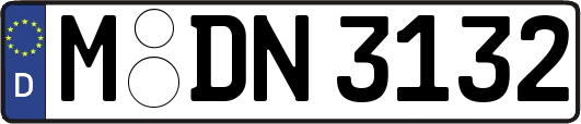 M-DN3132