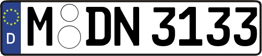M-DN3133