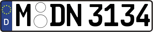 M-DN3134
