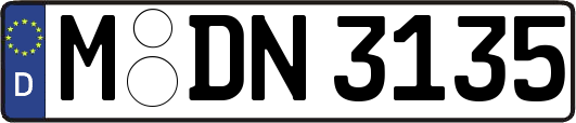 M-DN3135