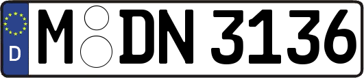 M-DN3136