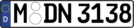 M-DN3138