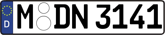 M-DN3141