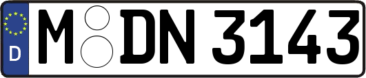 M-DN3143