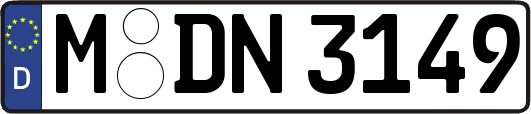 M-DN3149