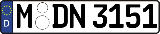 M-DN3151
