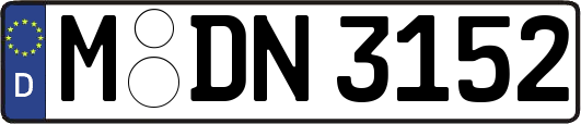 M-DN3152