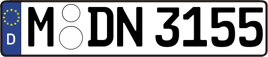 M-DN3155