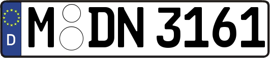 M-DN3161