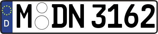 M-DN3162