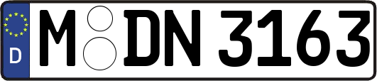M-DN3163