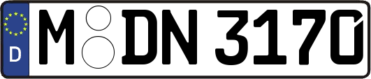 M-DN3170