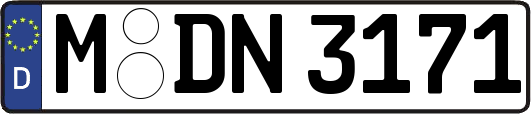 M-DN3171