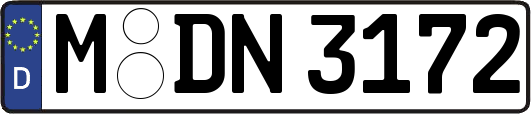 M-DN3172