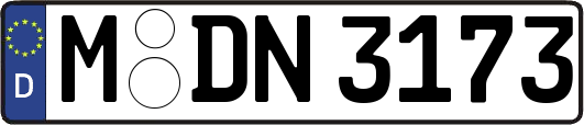 M-DN3173