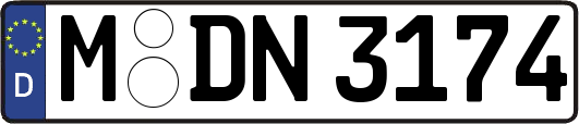 M-DN3174