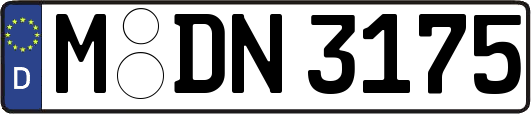M-DN3175