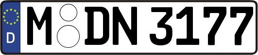 M-DN3177