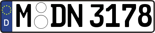 M-DN3178
