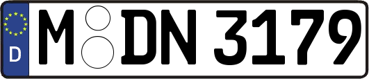 M-DN3179