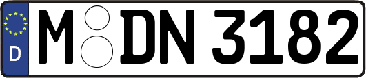 M-DN3182
