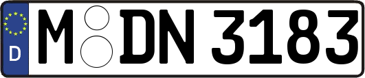 M-DN3183