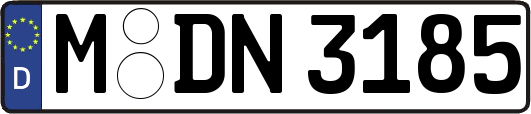 M-DN3185
