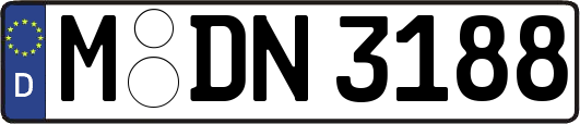 M-DN3188
