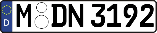 M-DN3192