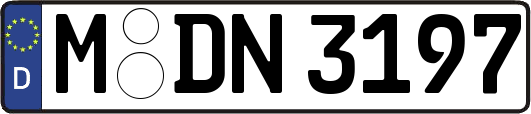 M-DN3197
