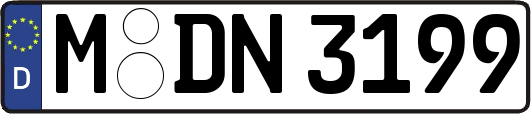 M-DN3199