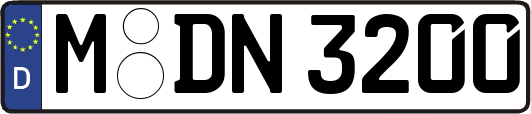 M-DN3200