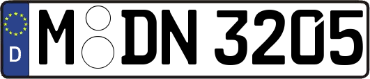 M-DN3205