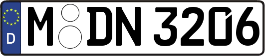 M-DN3206