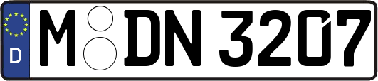 M-DN3207