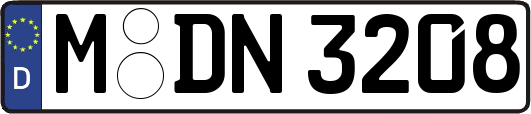 M-DN3208