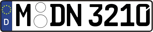 M-DN3210
