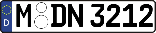 M-DN3212