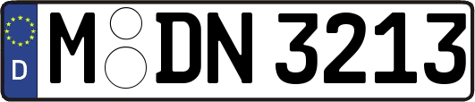 M-DN3213