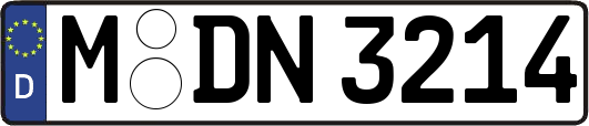 M-DN3214