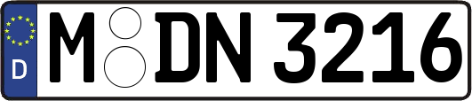M-DN3216