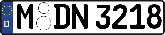 M-DN3218
